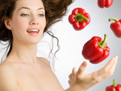 Ενεργοποιήστε τον μεταβολισμό σας